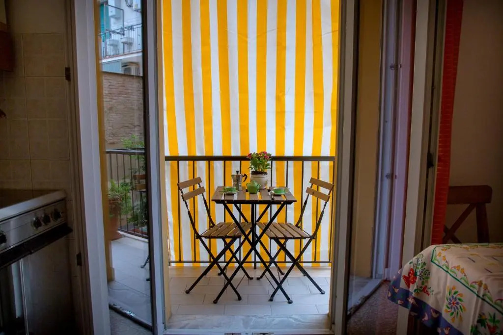 La Corte Apartment