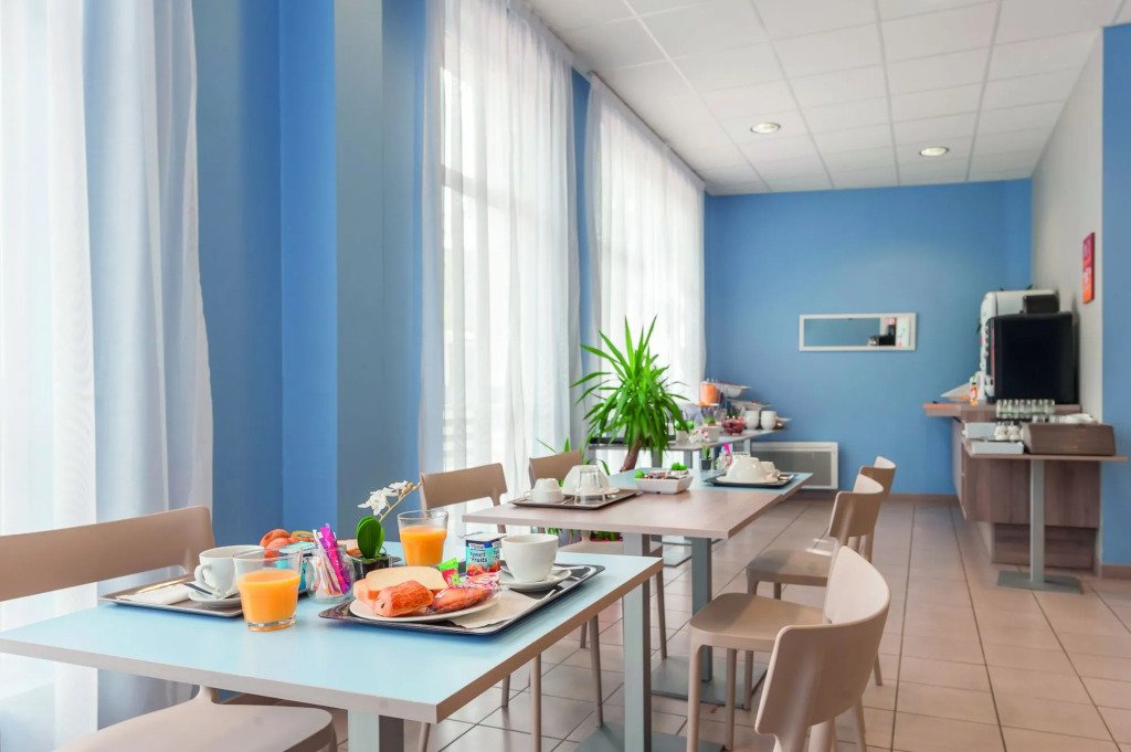 AppartCity Confort Niort Centre