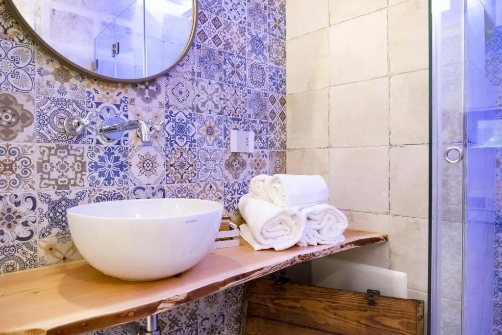 Dimora Don Vincenzo - Puglia Mia Apartments
