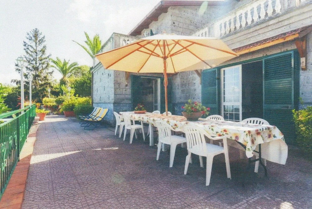 Estate4home - Villa Luisa Jacuzzi&Pool