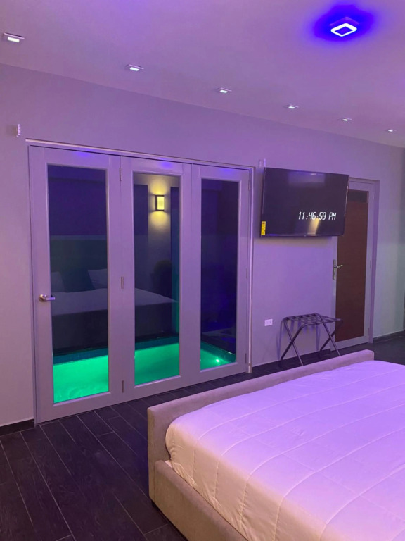 Modern Pool Suite @ Pasavento in Aguadilla