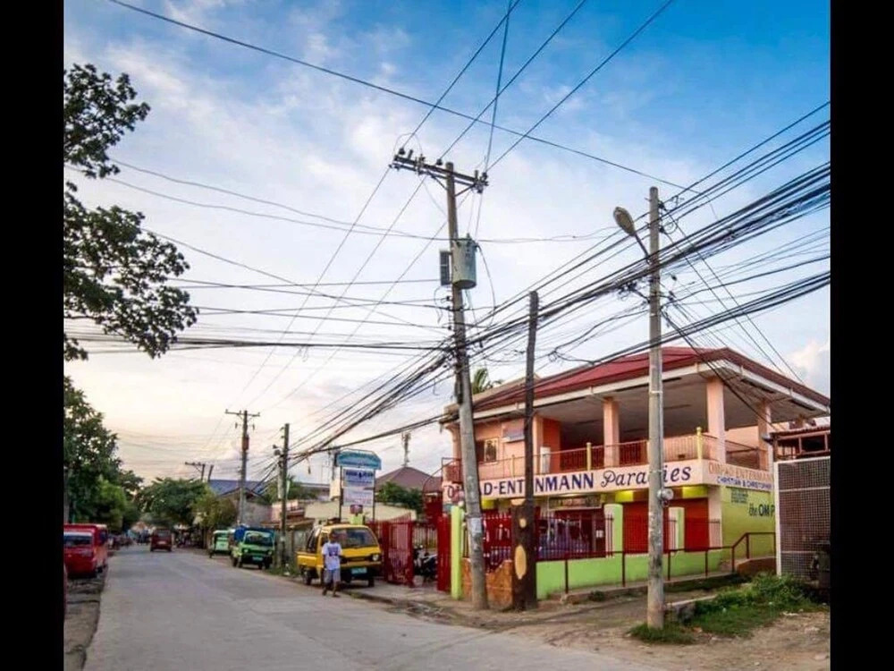 JenJen's House Rental