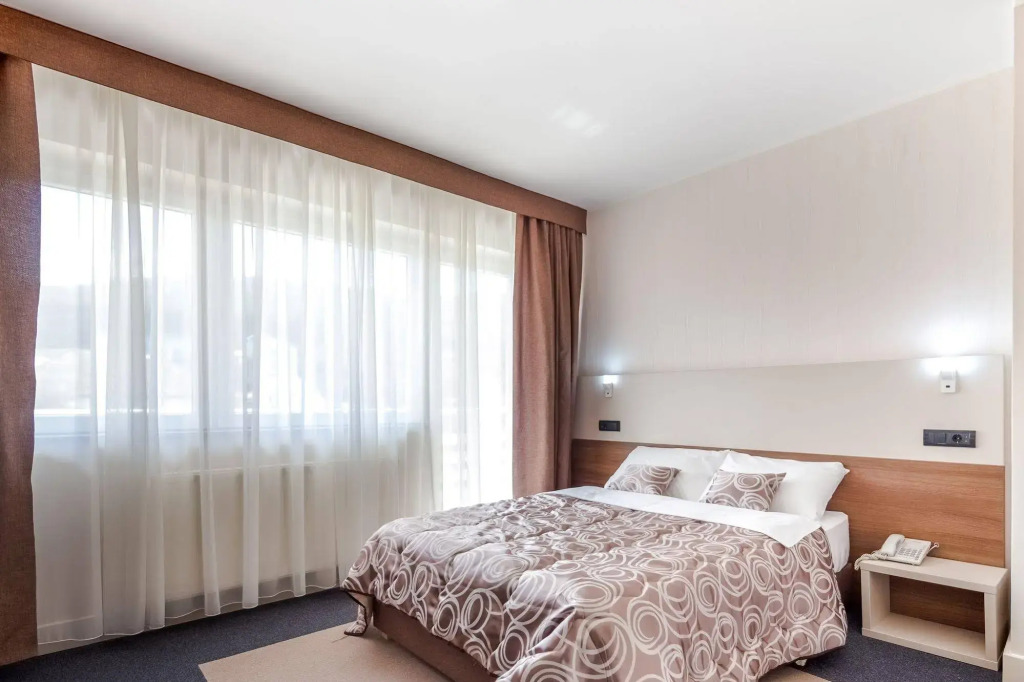 Hotel Macola