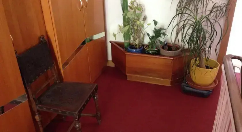 Hotel Schluga