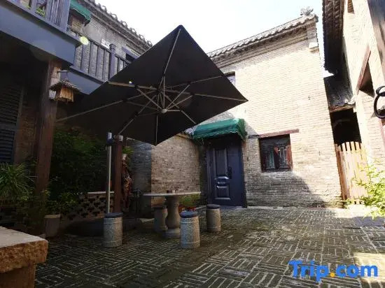 YaShe Homestay