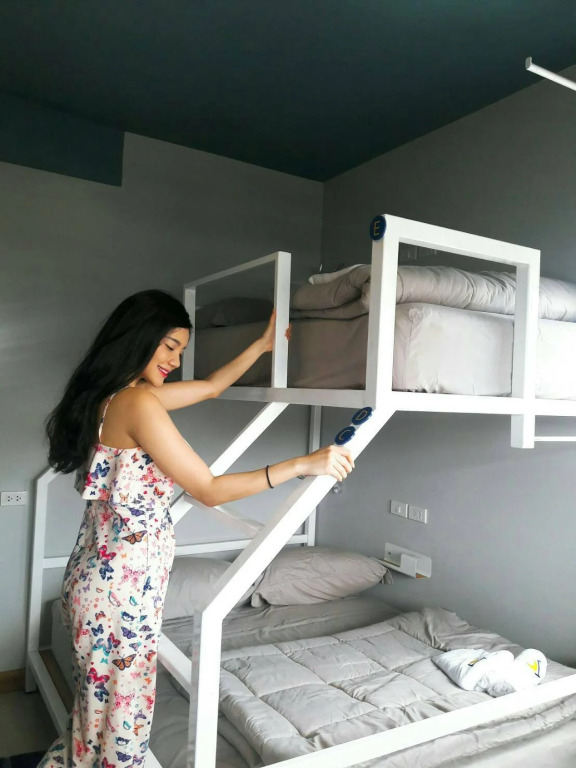 The Moon Hostel Huahin