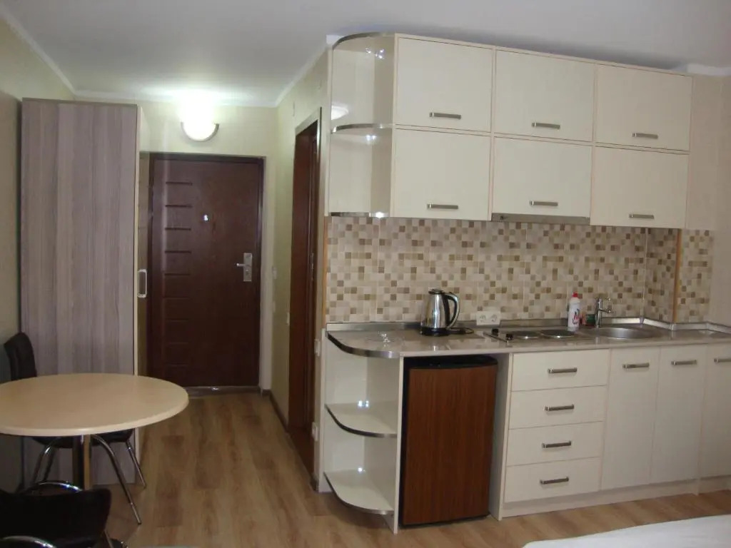 Orbi Palace Apart 108
