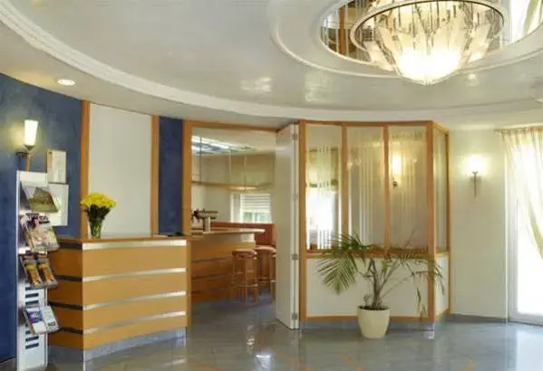 Landhotel Beck
