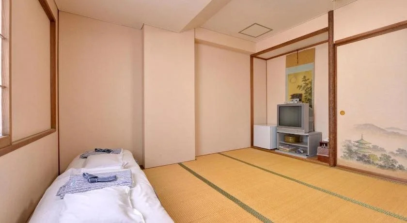 Hotel New Murakoshi