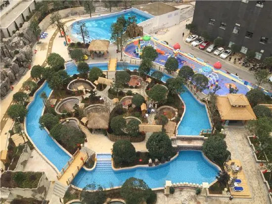 Tongren Jinjiang Hotel
