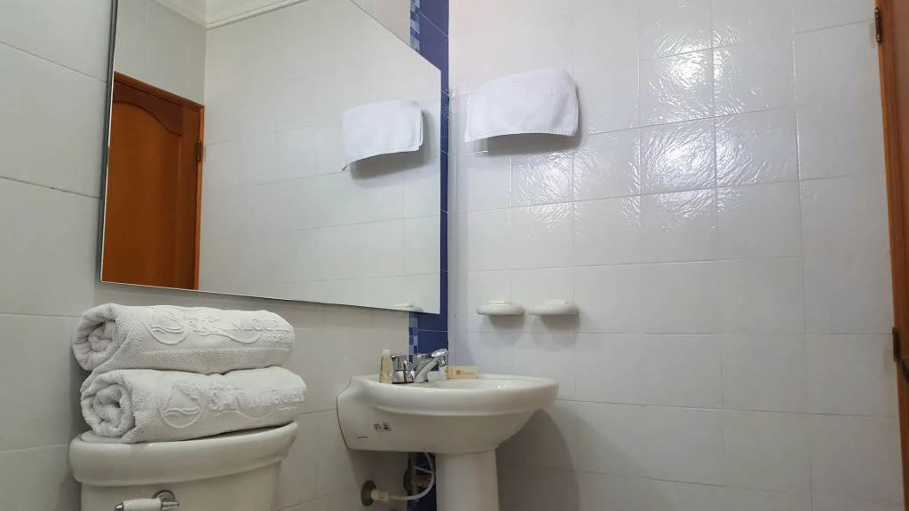 Hotel San Miguel Imperial
