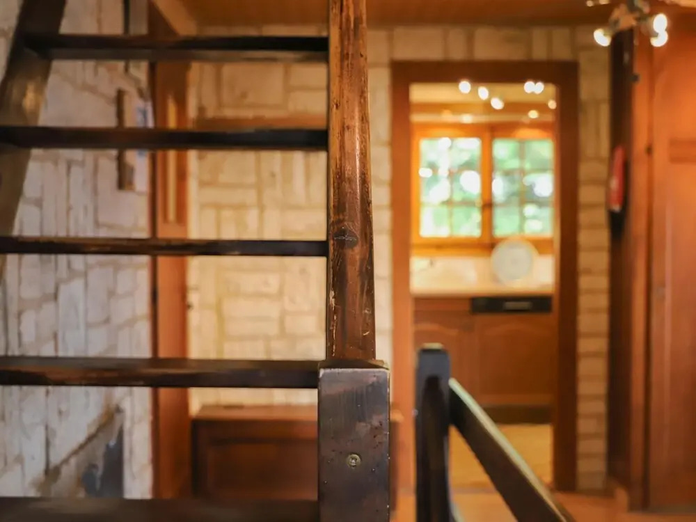 Chalet Chalet Les Rochers Blancs by Interhome