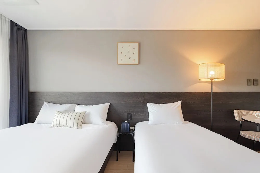 Urbanstay Sokcho Beach AB