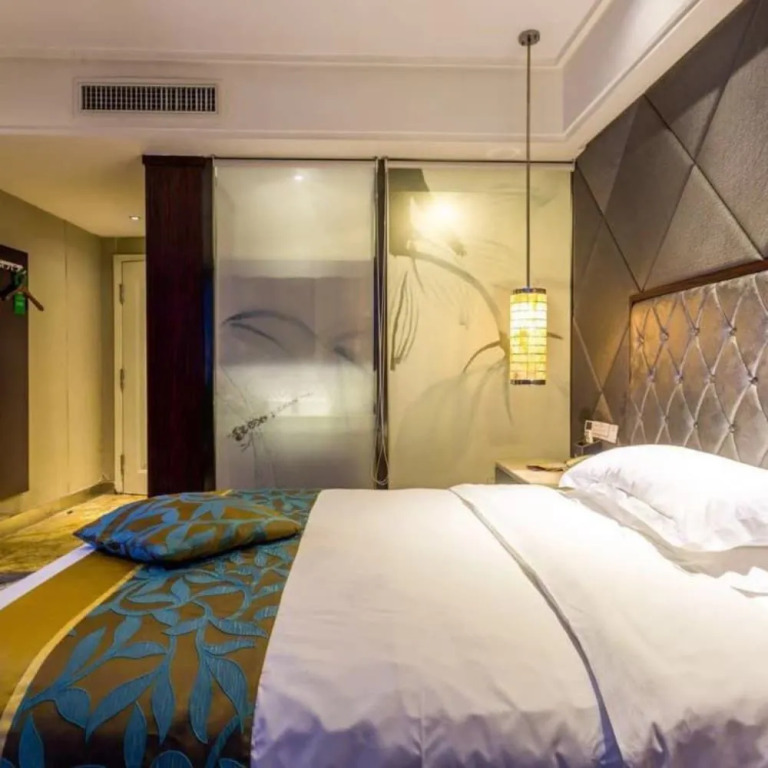 Zhuzhou Haoyi Hotel