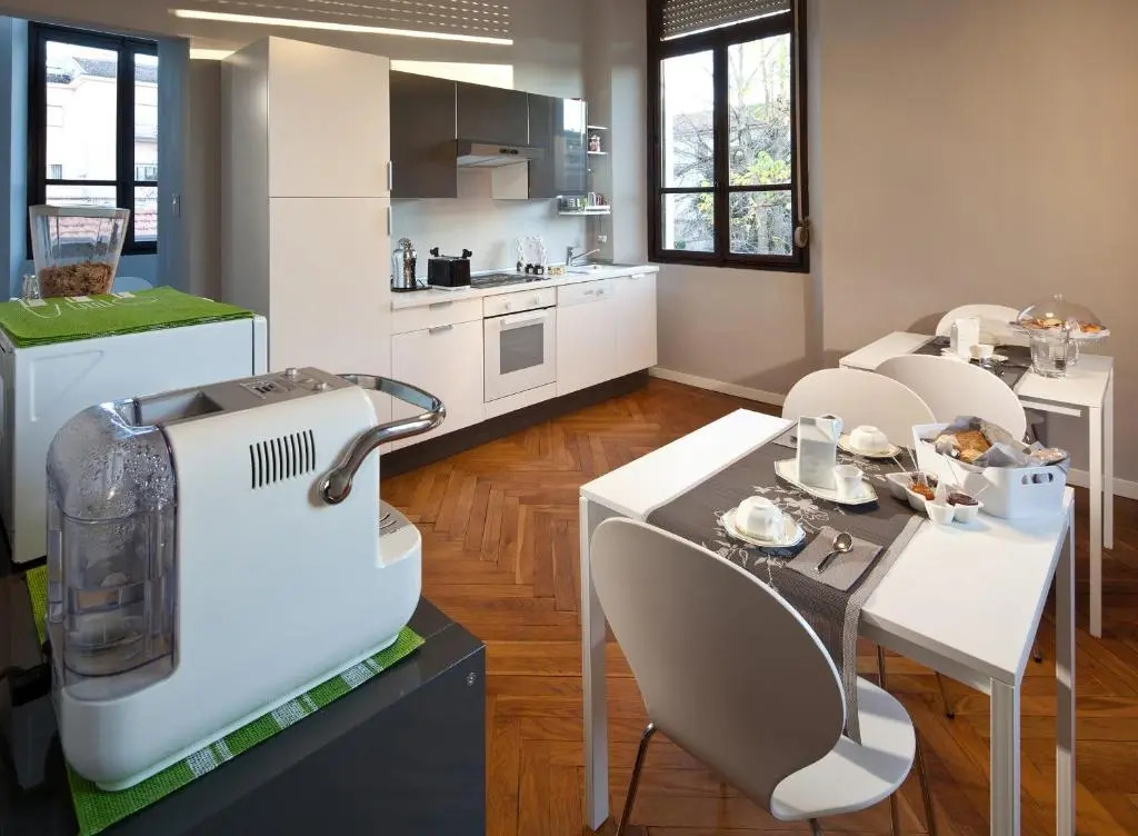 GIOEL Happiness Guest House