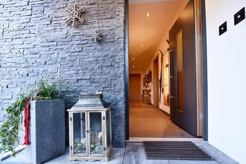 Apartment Marent