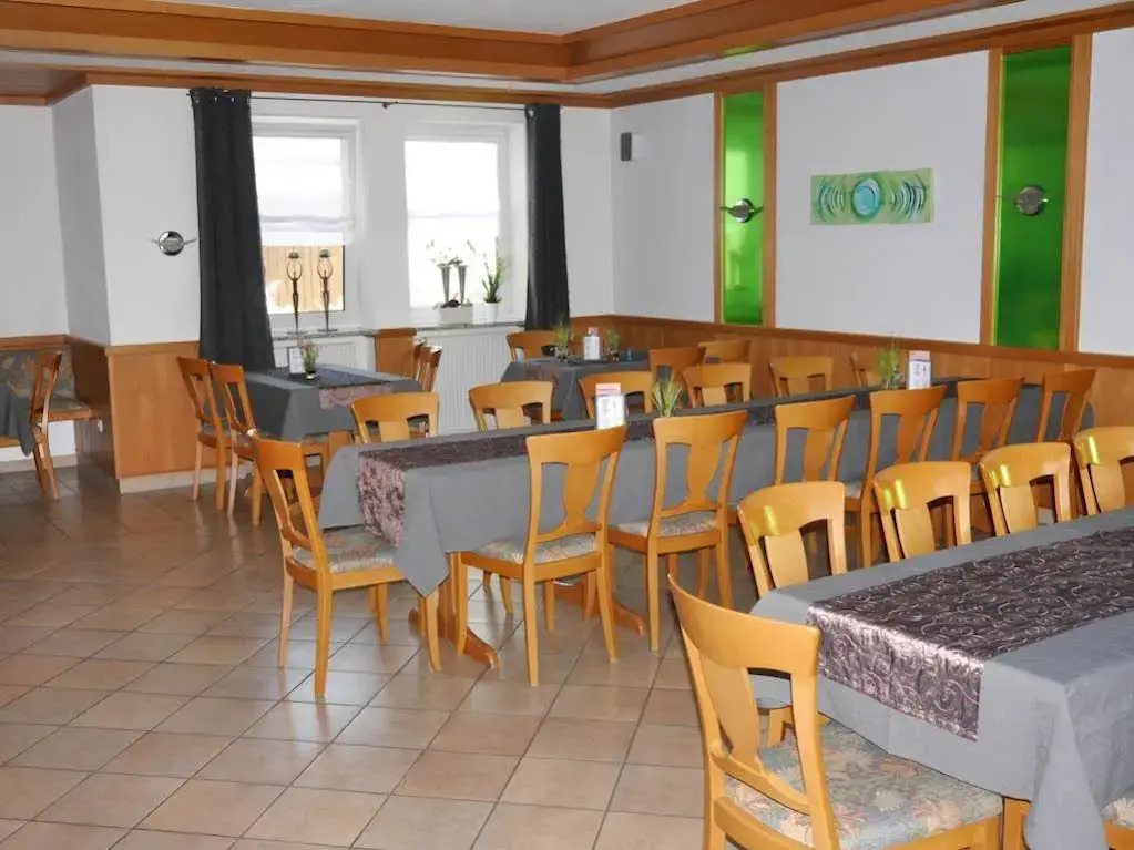 Gasthof Hotel Adler Inneringen