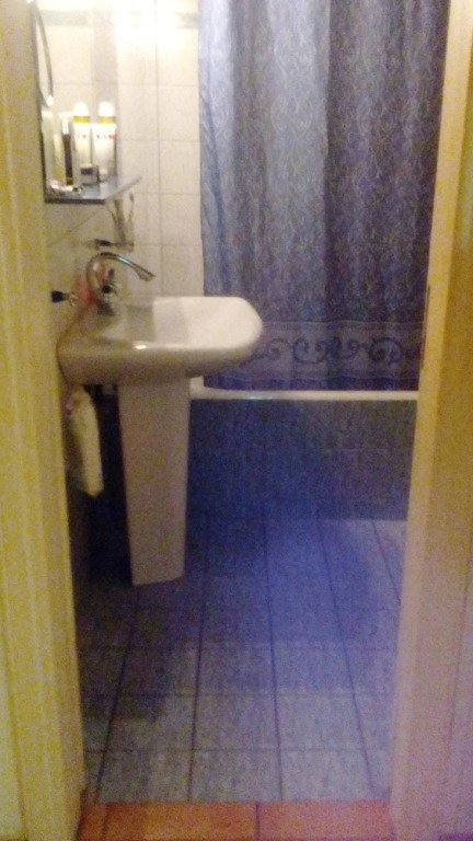 Apartment With one Bedroom in Athina, With Balcony and Wifi
