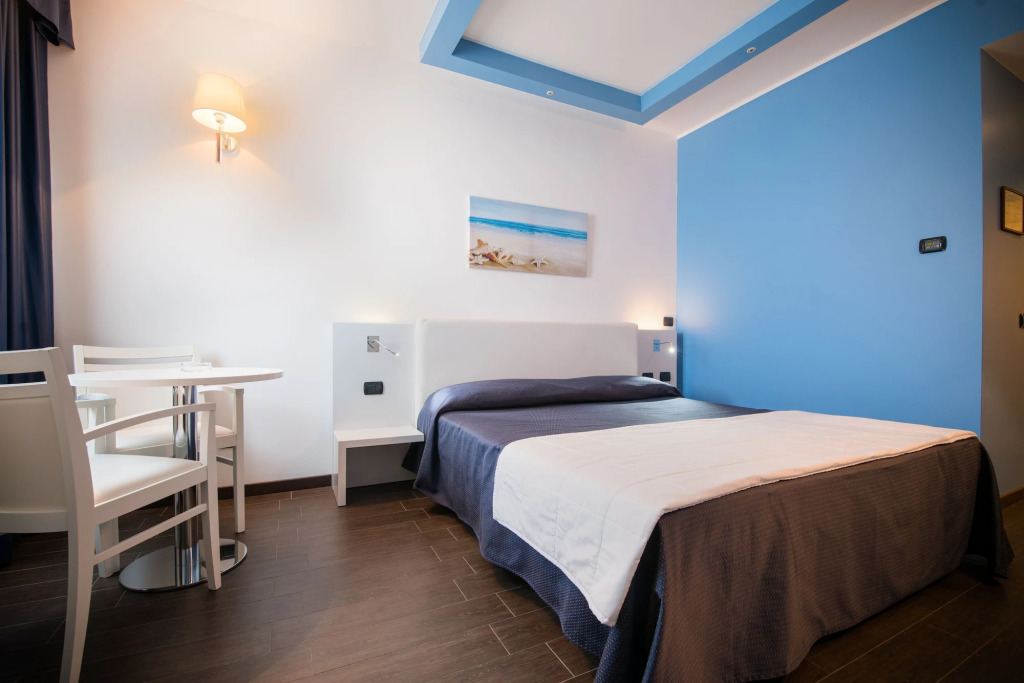 Hotel Mediterraneo