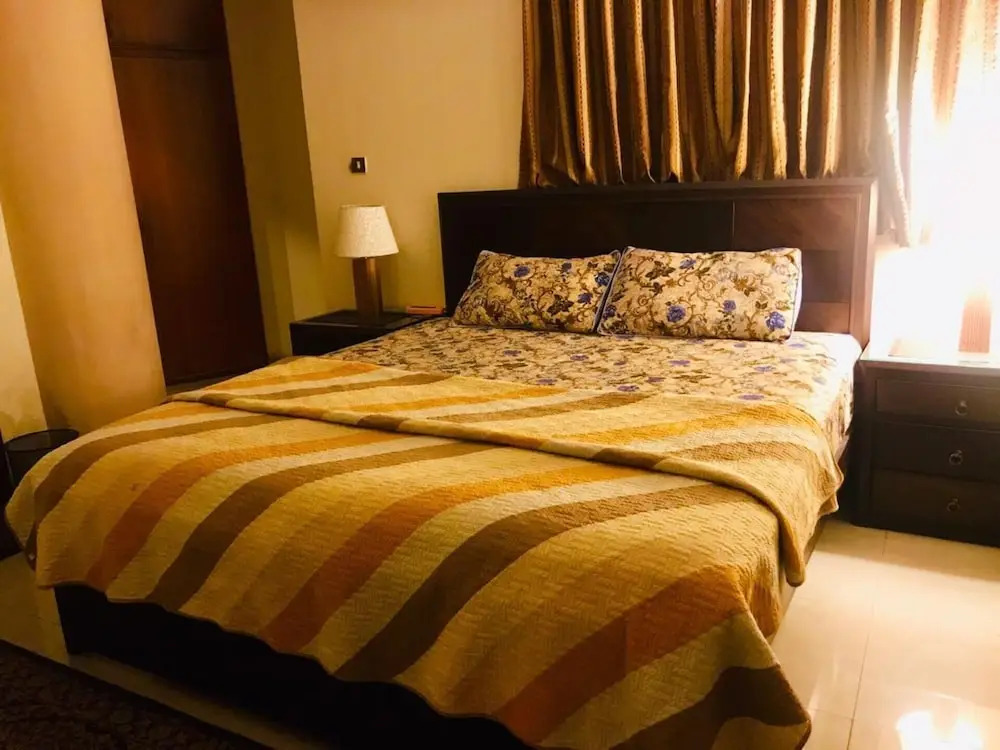 Eden Appartment in Lahore