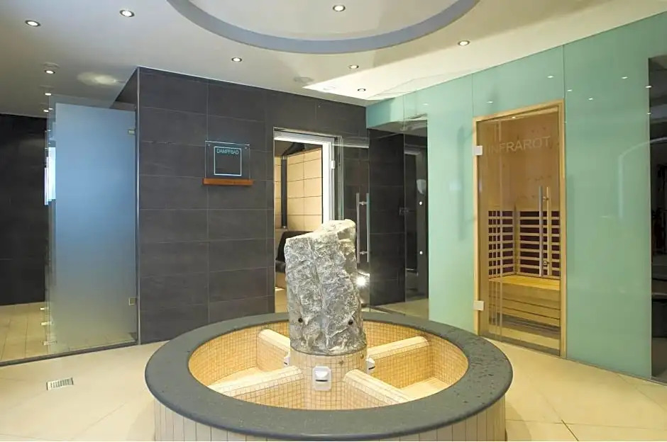 Hotel Antony