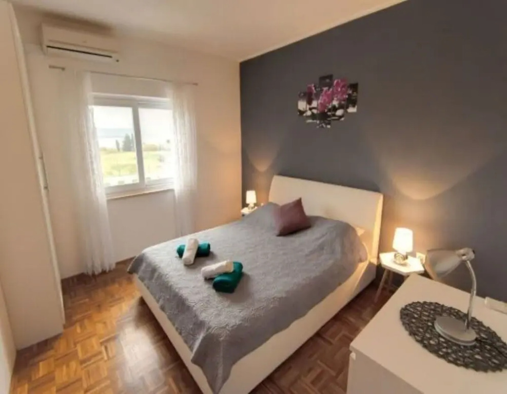 Miljenko - 100 m From the Beach - A2