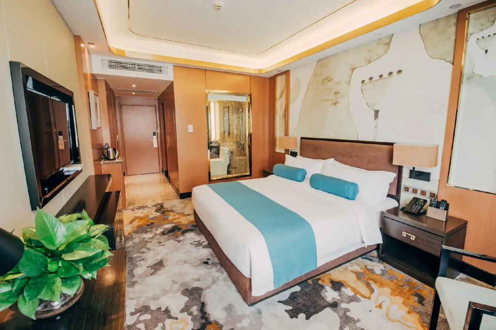 Bati Holiday Hotel