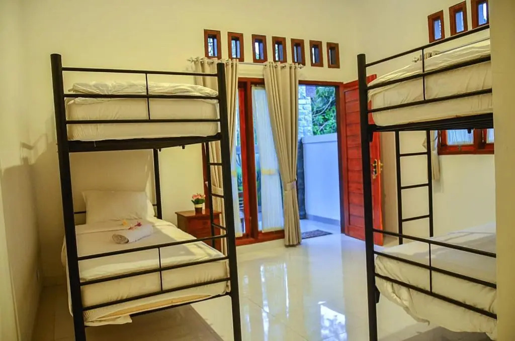 The Puncak Santhi Inn
