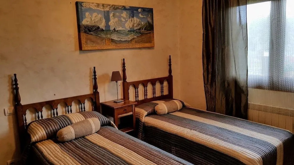 Casa La Encina
