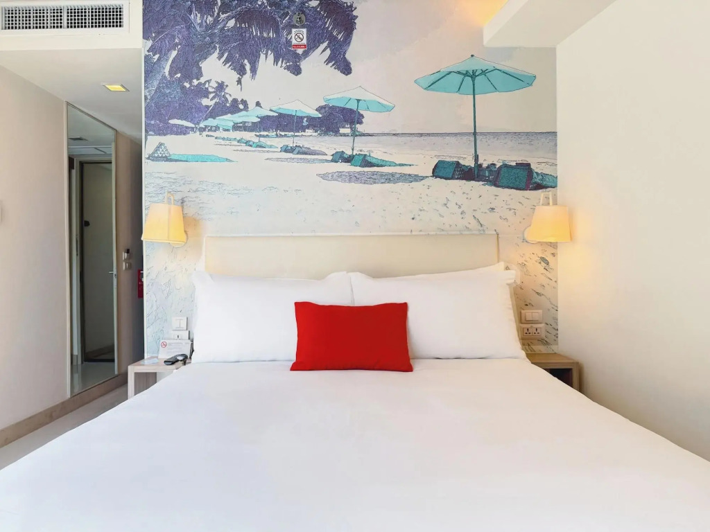 Travelodge Pattaya