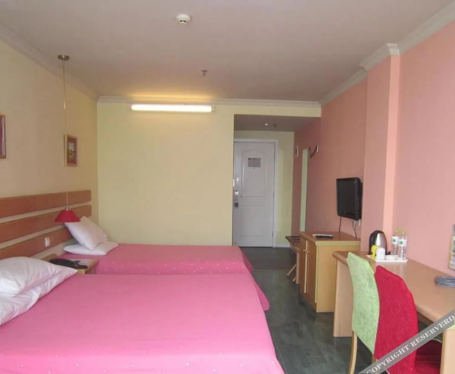 Home Inn