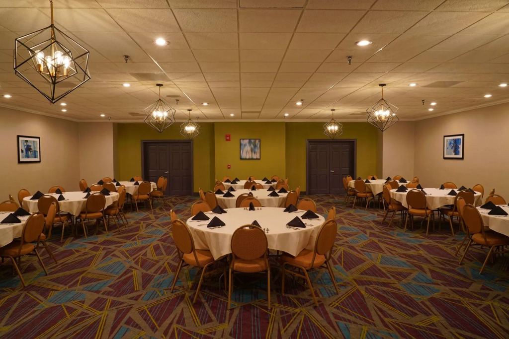 Best Western Plus Morristown Conference Center