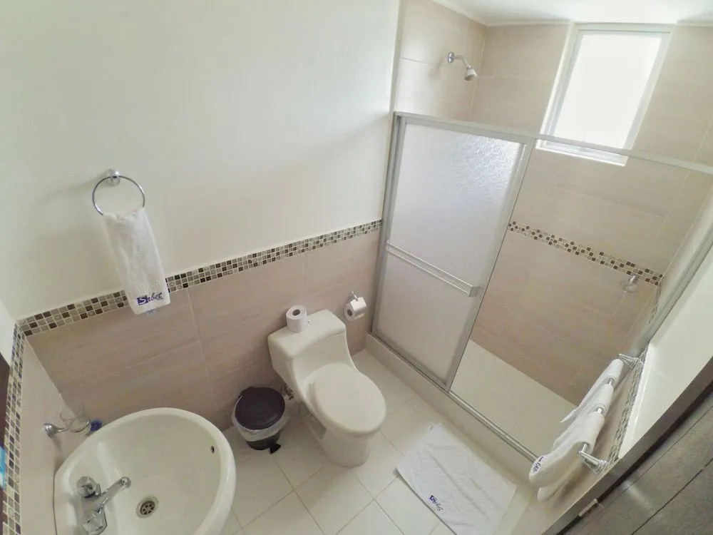 Sabet Hotel