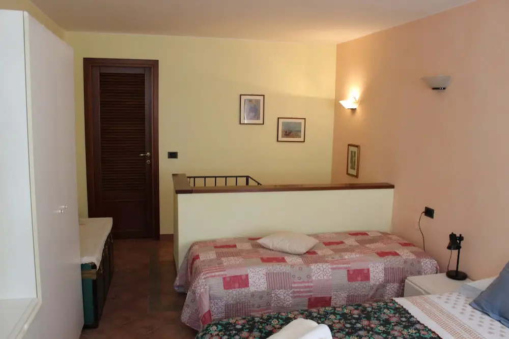 Suite Carla Lovely Apartment in Pietrasanta Center