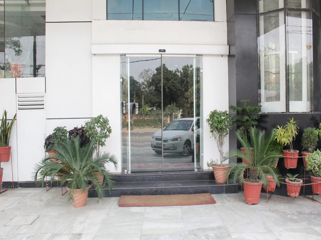 Hotel Gangotri