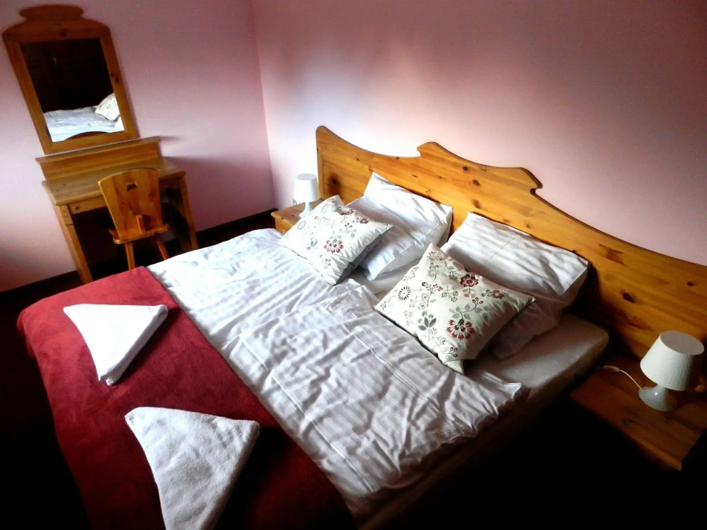 Willa Kosówka - Apartamenty i pokoje