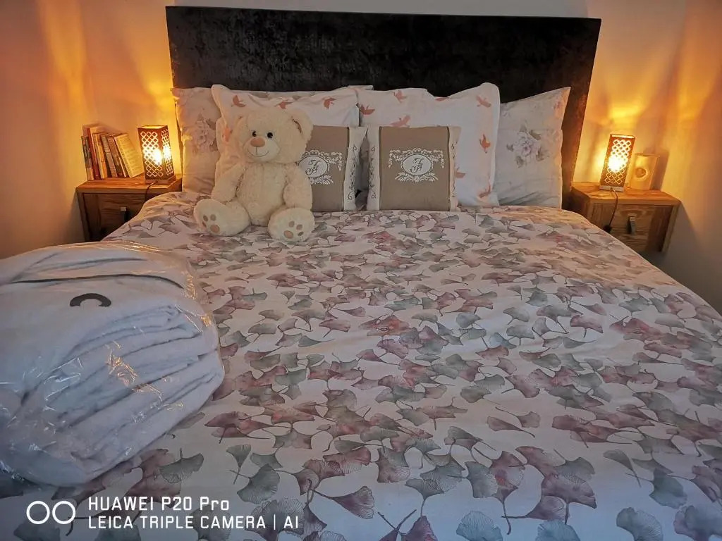 Apartment 32 Crans-Montana