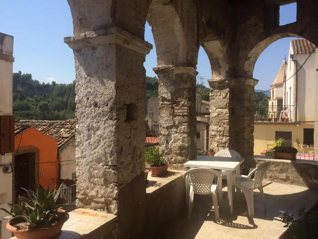 Casa Vacanze Tursi