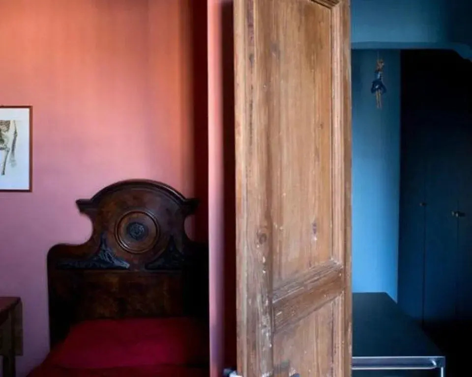 Porta Librandi B&B