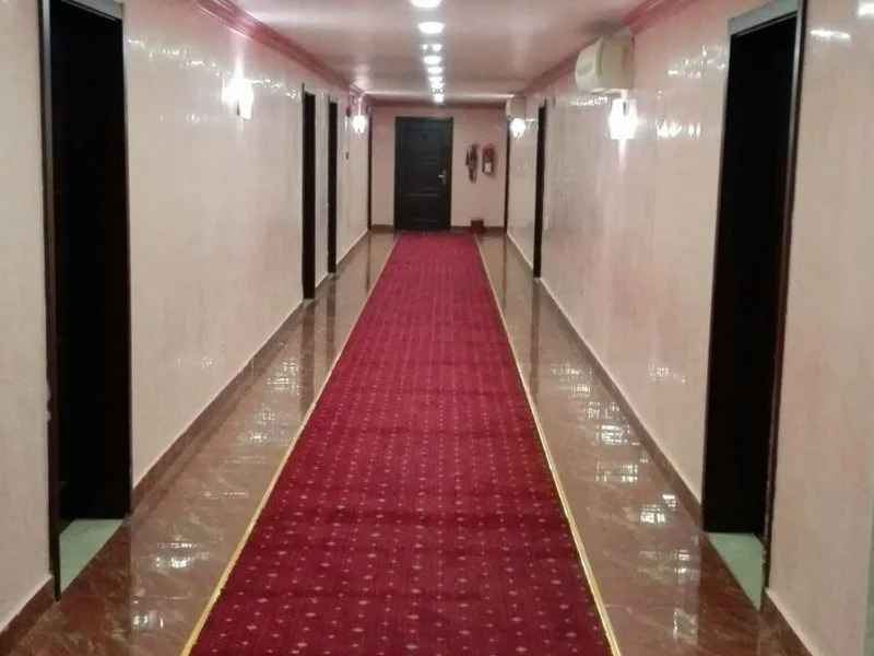 فندق قصر الخبر