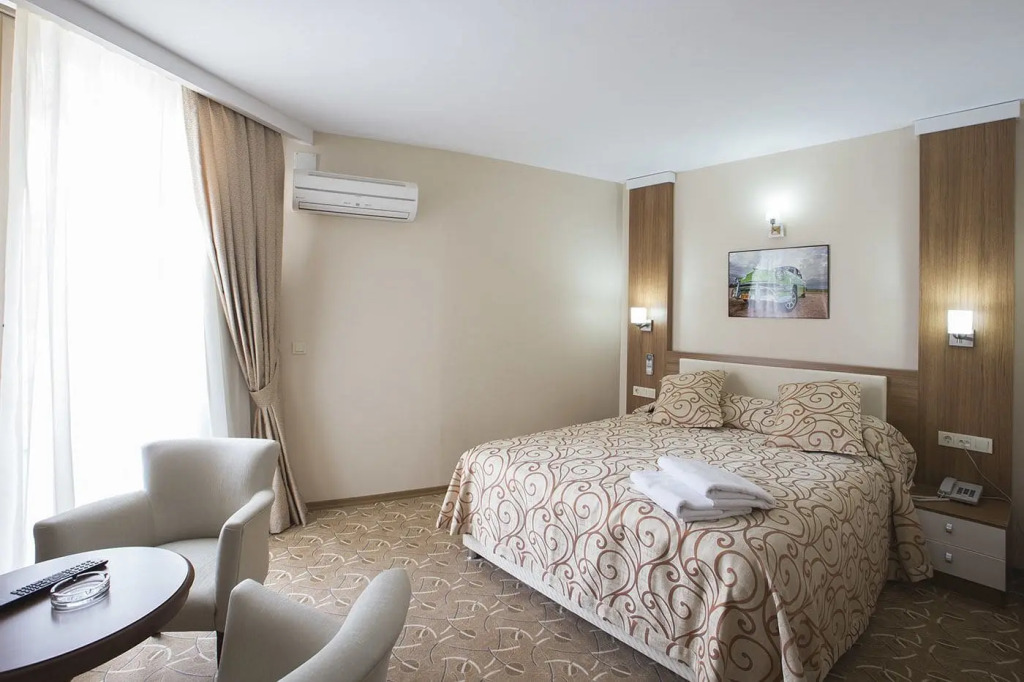 Uyu Room Adana Hotel