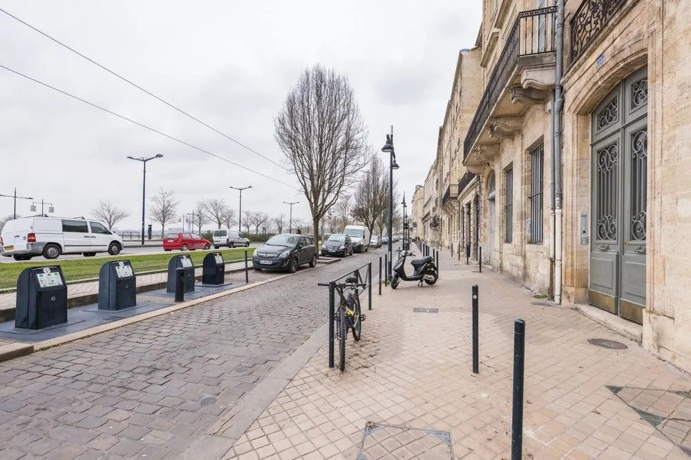 We Stay - Bordeaux Chartrons Luxe