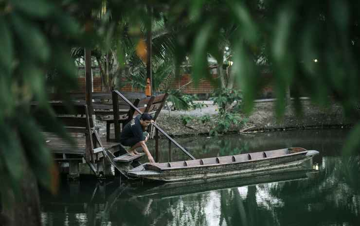 Chanmai Resort (ชานไม้ รีสอร์ท)