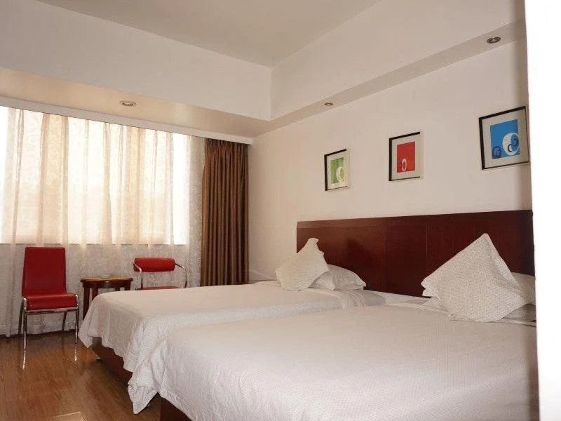 Pearl Hotel Ganzhou