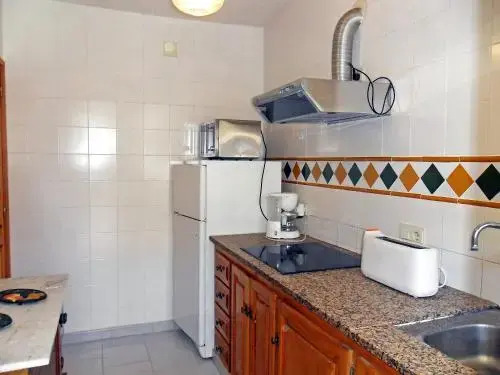 Holiday Home Josiane by Interhome