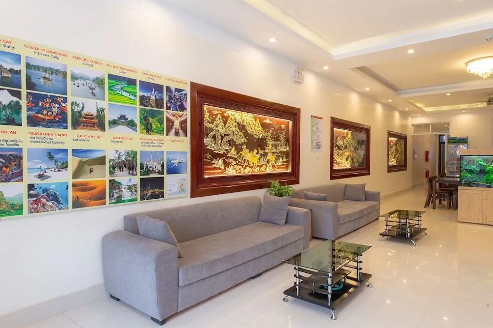 Oyo 383 Luxury Airport Hotel & SPA