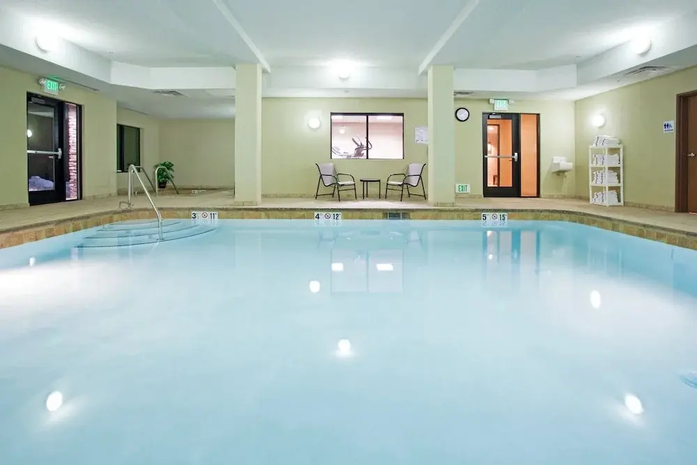 Holiday Inn Express & Suites Los Alamos Entrada Park by IHG