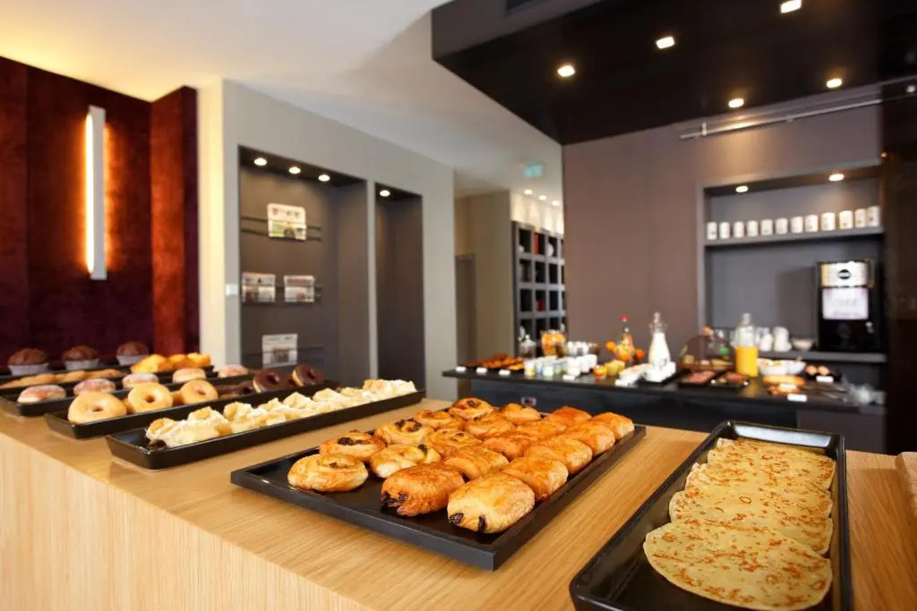Citiz Hotel