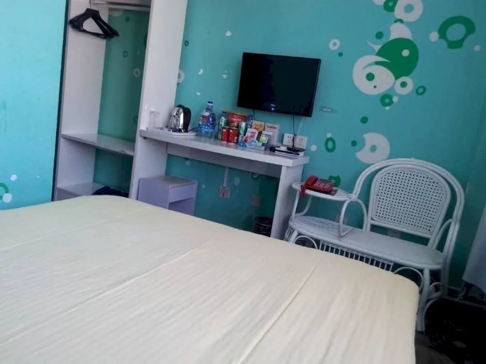 Taijing Yaxuan Business Hotel Tai'an Tianwai Village