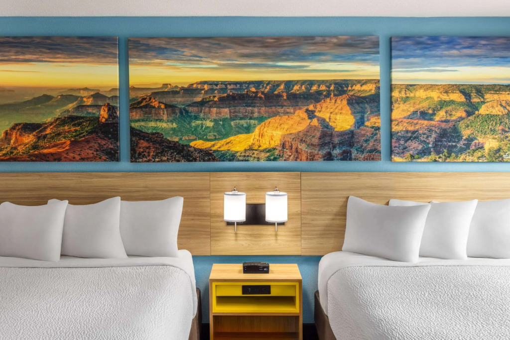 Days Inn by Wyndham Williams